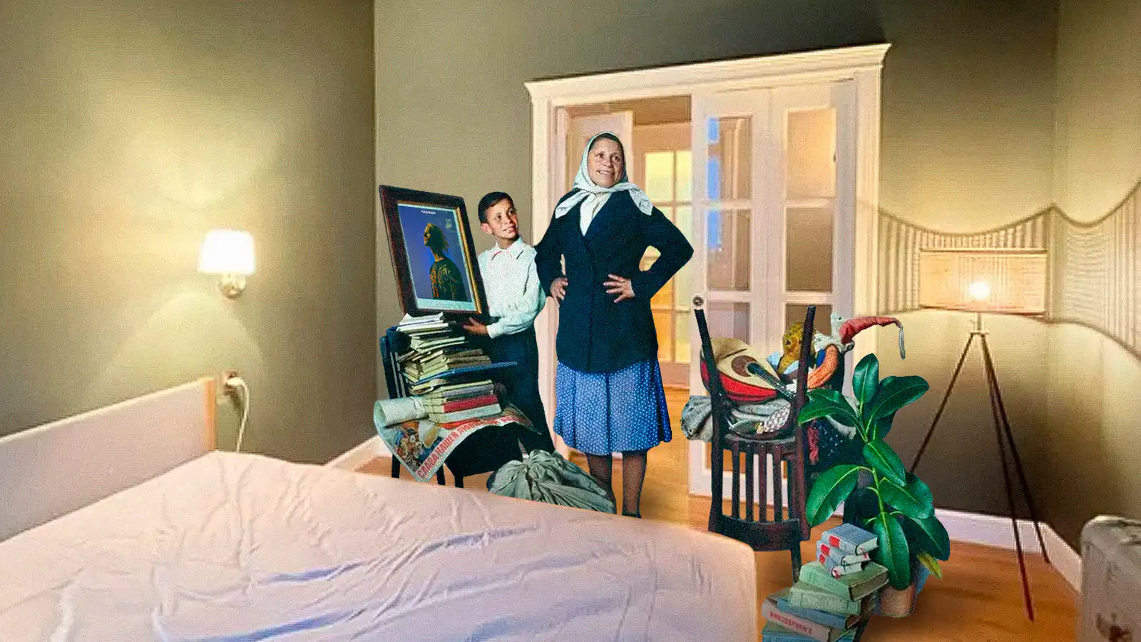 Пример обложки для публикации в «Псковской ленте новостей»